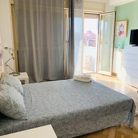 Sostegno D'Amore Palermo Exterior foto