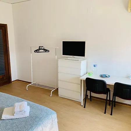 Sostegno D'Amore Palermo Exterior foto