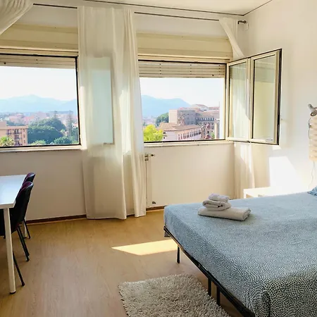 Sostegno D'Amore Palermo Exterior foto