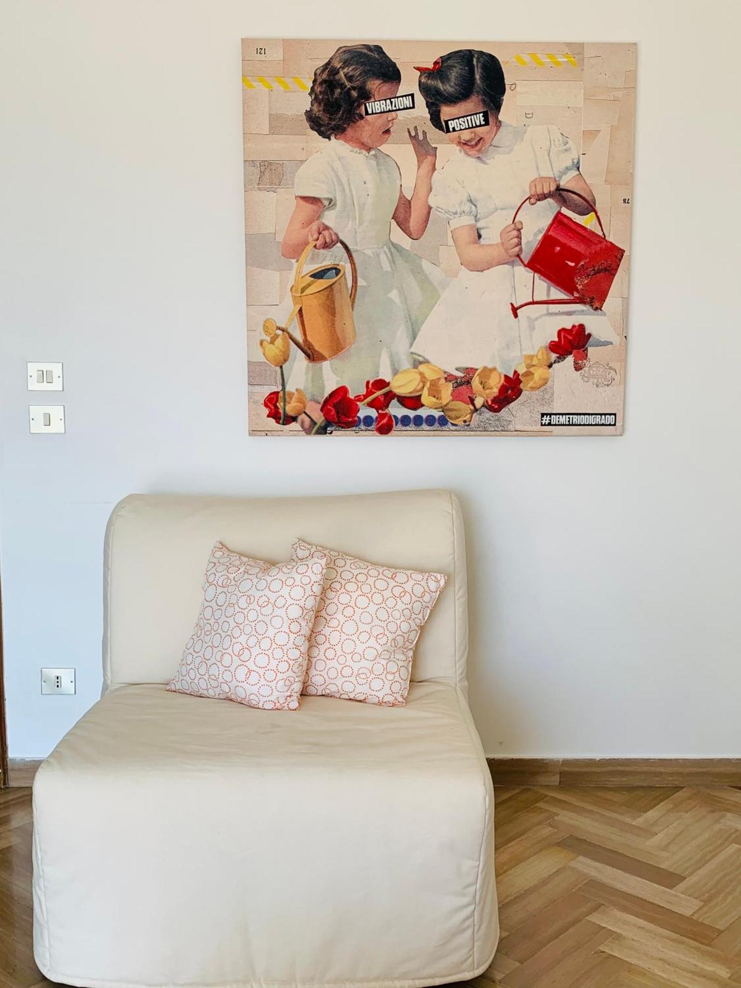 Sostegno D'amore Apartment Palermo